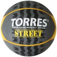 Мяч баскетбольный Torres Street,b02417 (7)